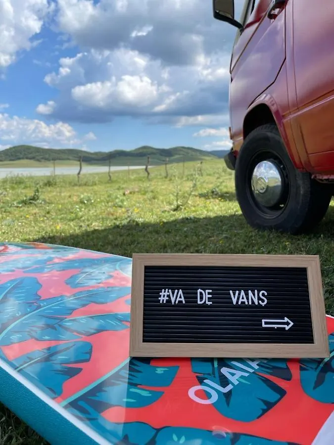 Va De Vans Corralejo 0*,