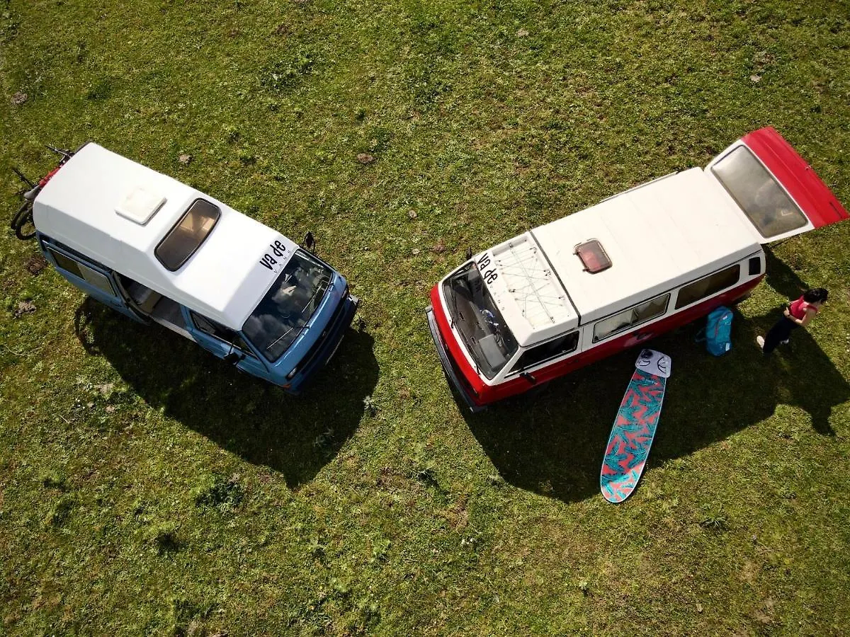 Va De Vans Corralejo 0*,