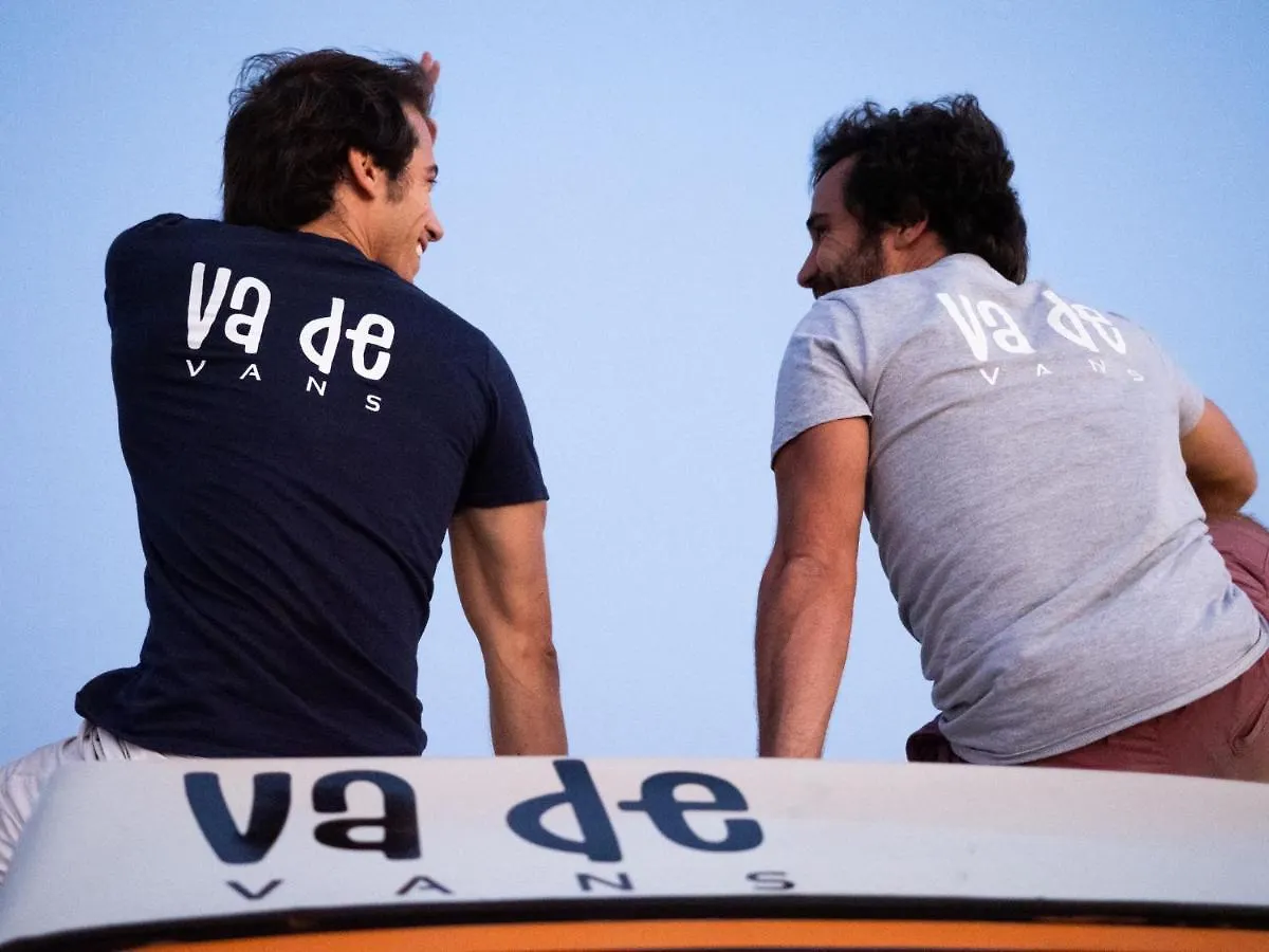 Va De Vans Corralejo