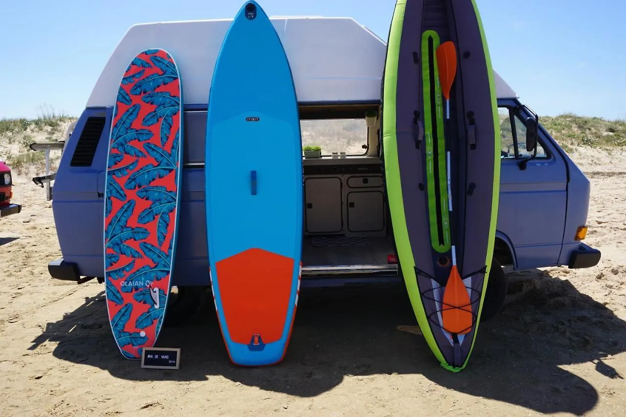 Va De Vans Corralejo 0*,