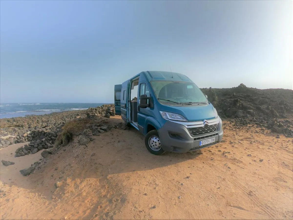 Va De Vans Corralejo