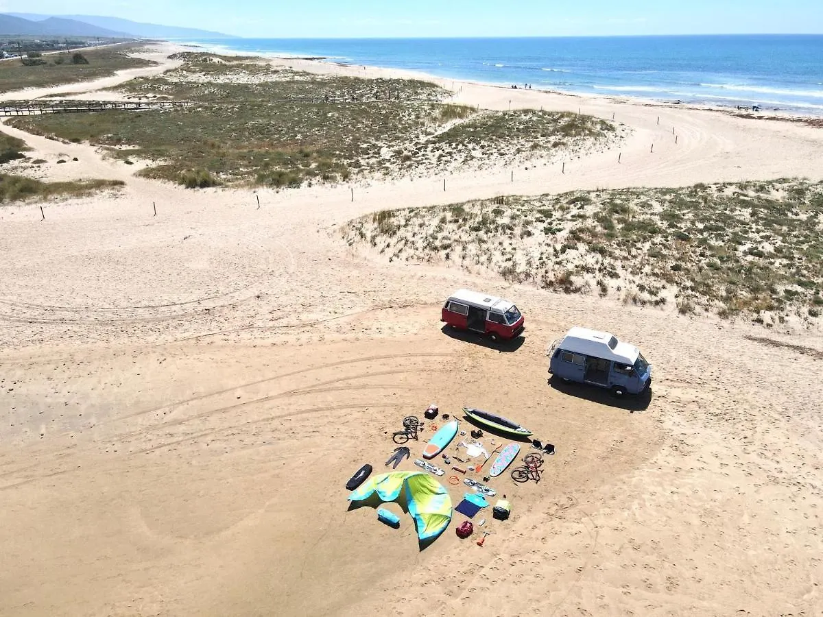 Va De Vans Corralejo