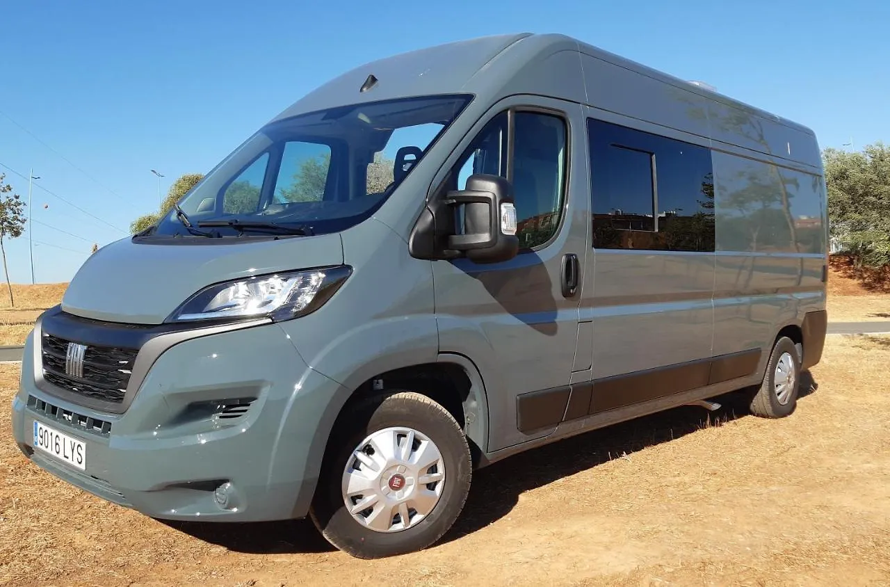 Va De Vans Corralejo