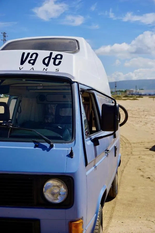 Va De Vans Corralejo 0*,